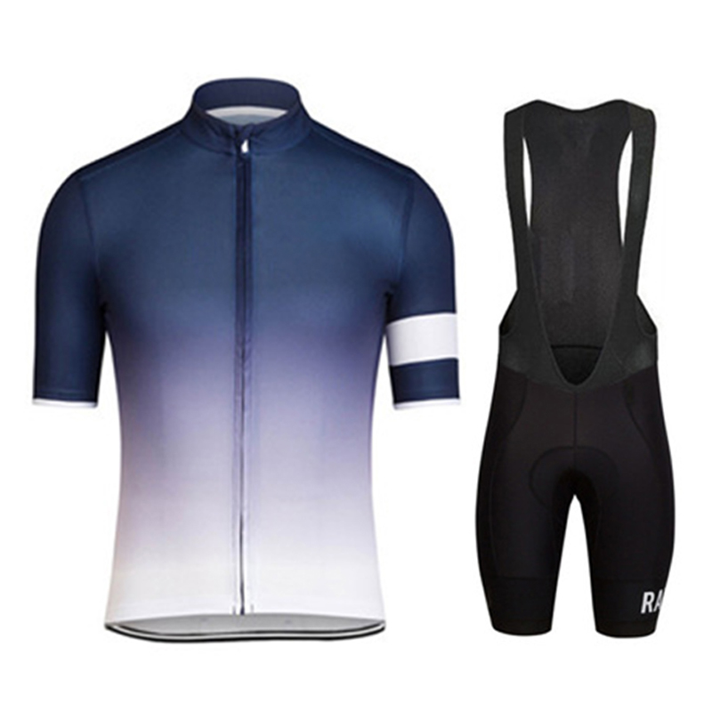 Cycling Commute Shorts - ชุดขี่จักรยาน Jersey เสื้อแขนสั้นจักรยานเสื้อผ้า 2025 ฤดูร้อนผู้ชายสีดํา MTB