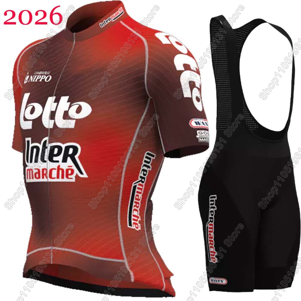 ล็อตโต อินเตอร์มาร์เช่ 2026 ชุ - Cycling Commute Shorts บทวิจารณ์และราคา