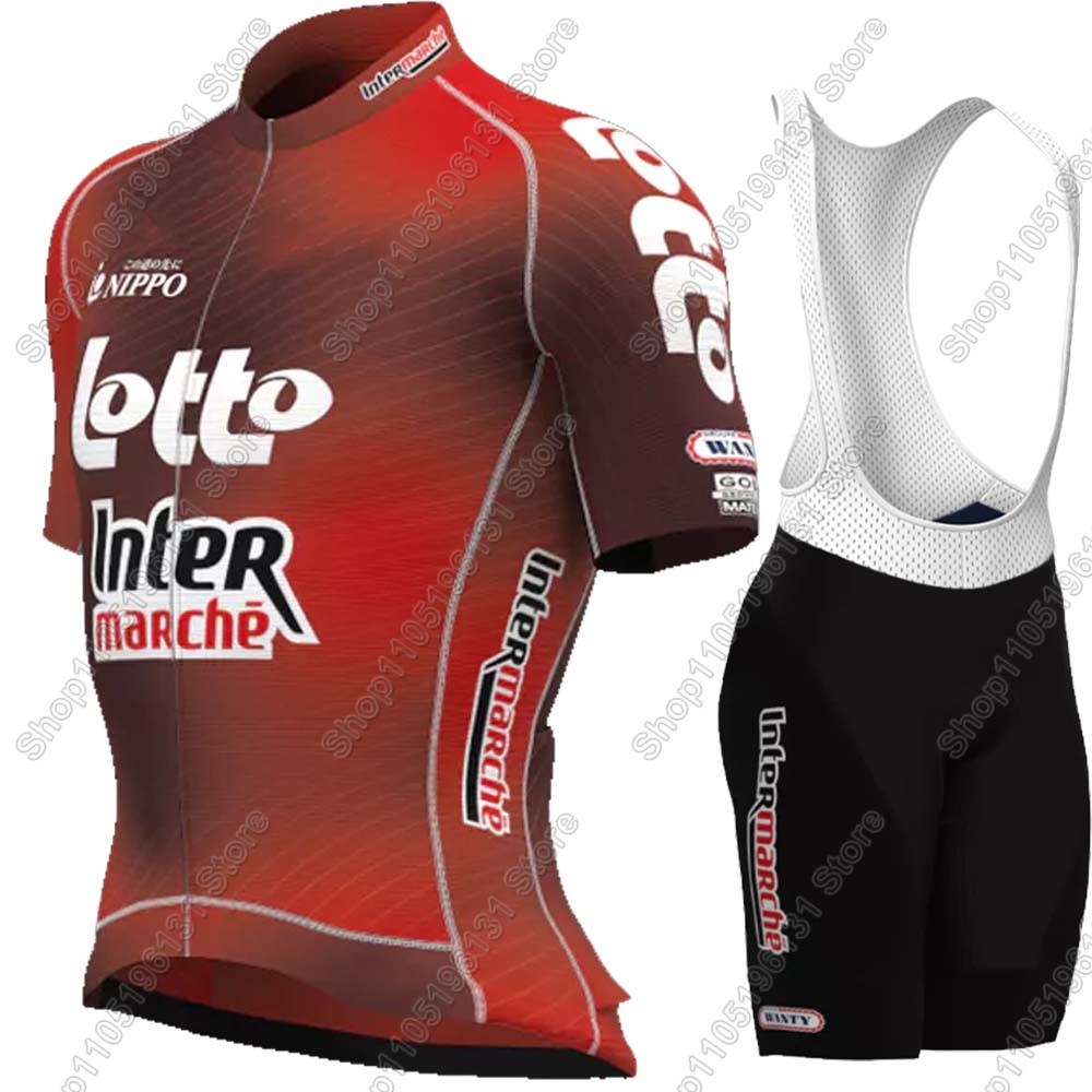 ล็อตโต อินเตอร์มาร์เช่ 2026 ชุ - Cycling Commute Shorts บทวิจารณ์และราคา