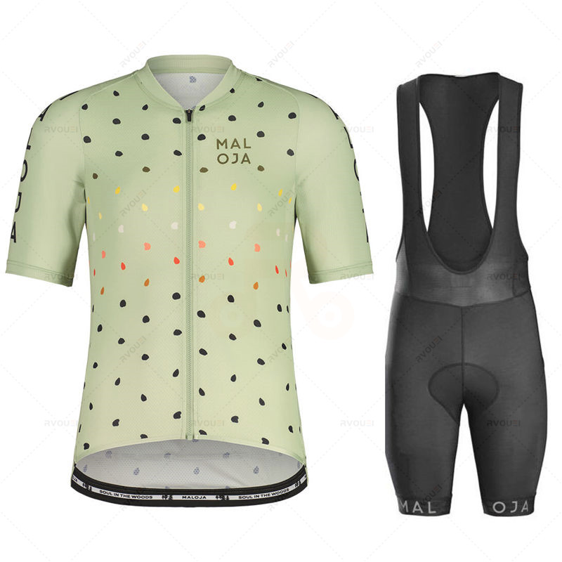 ชุดเสื้อปั่นจักรยาน Maloja กาง - Cycling Commute Shorts บทวิจารณ์และราคา