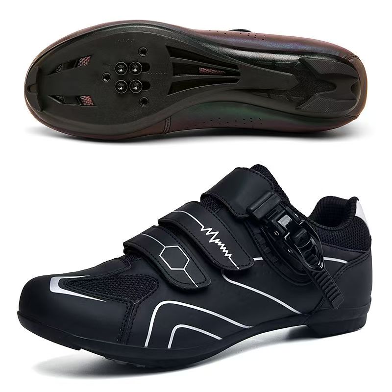 รองเท้าปั่นจักรยานบนถนน SPD น้ - Cycling Shoes For Commute บทวิจารณ์และราคา