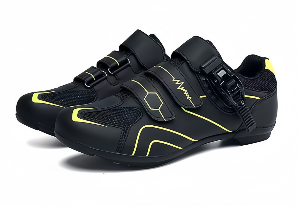 รองเท้าปั่นจักรยานบนถนน SPD น้ - Cycling Shoes For Commute บทวิจารณ์และราคา