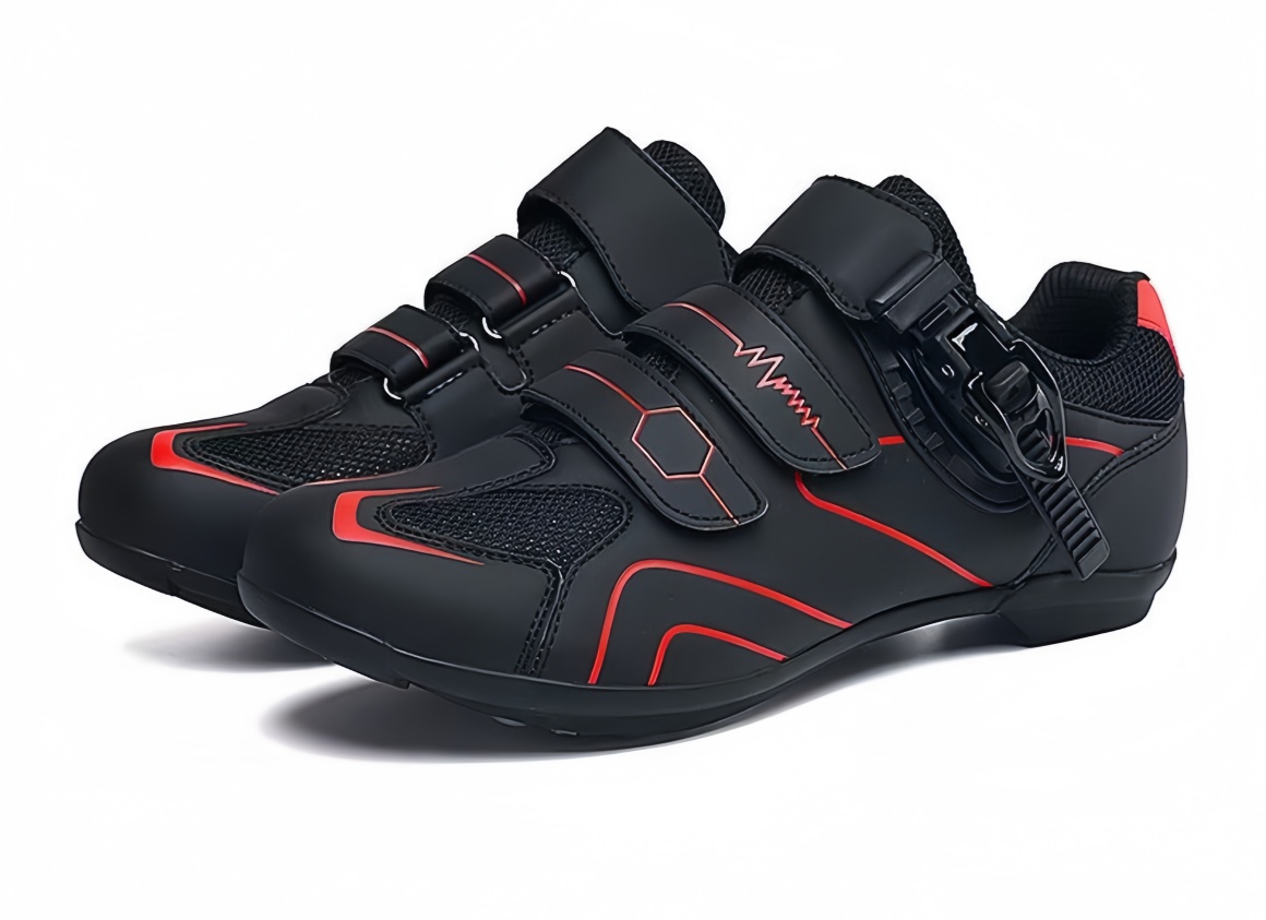รองเท้าปั่นจักรยานบนถนน SPD น้ - Cycling Shoes For Commute บทวิจารณ์และราคา