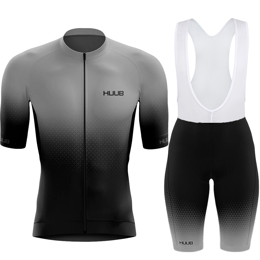 ชุดปั่นจักรยาน HUUB ปี 2026 เส - Cycling Commute Shorts บทวิจารณ์และราคา