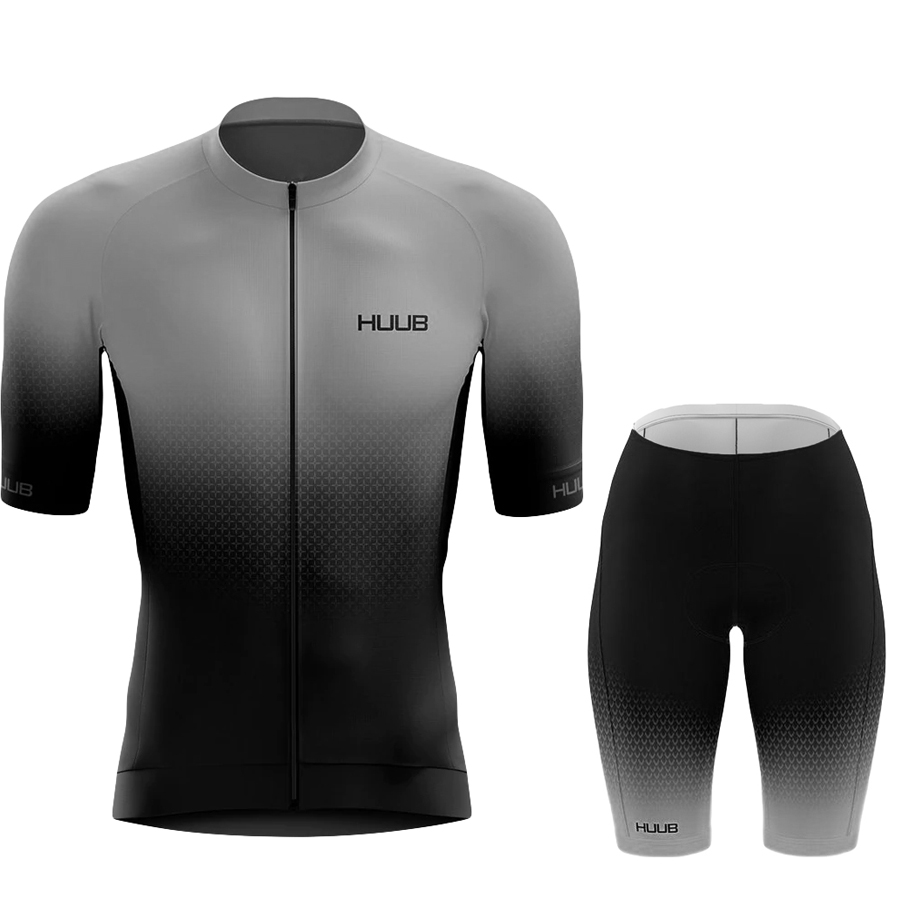ชุดปั่นจักรยาน HUUB ปี 2026 เส - Cycling Commute Shorts บทวิจารณ์และราคา