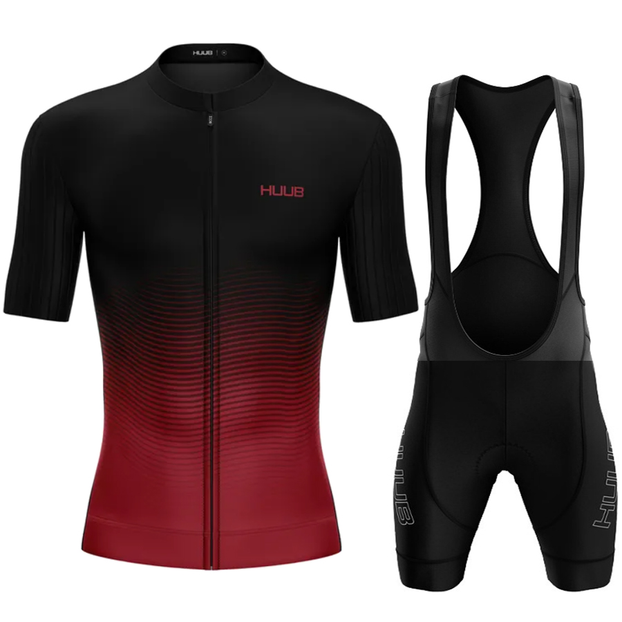 ชุดปั่นจักรยาน HUUB ปี 2026 เส - Cycling Commute Shorts บทวิจารณ์และราคา