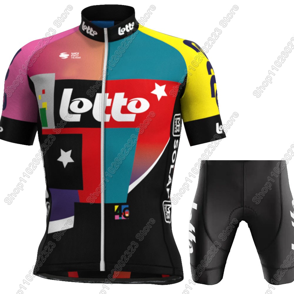 ทีมล็อตโต้2025ชุดขี่จักรยานJer - Cycling Commute Shorts บทวิจารณ์และราคา