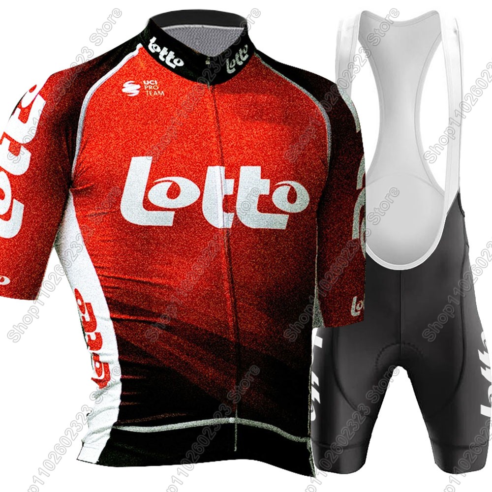 ทีมล็อตโต้2025ชุดขี่จักรยานJer - Cycling Commute Shorts บทวิจารณ์และราคา