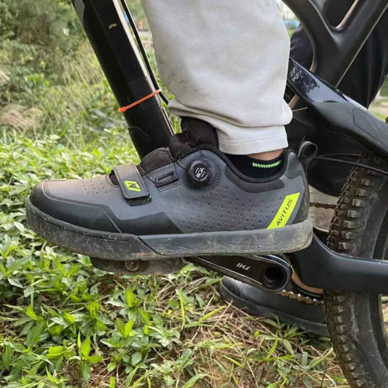 AVITUS จักรยานเสือภูเขารองเท้า - Commuting On Road Bike บทวิจารณ์และราคา