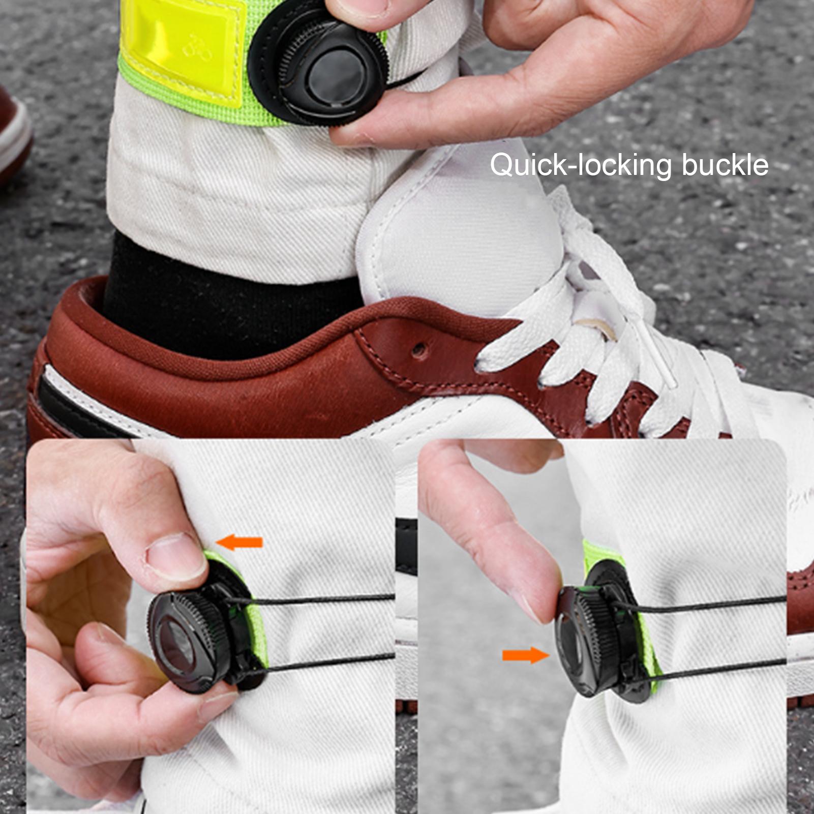 สายรัดกางเกงสำหรับจักรยาน สายร - Cycling To Commute บทวิจารณ์และราคา