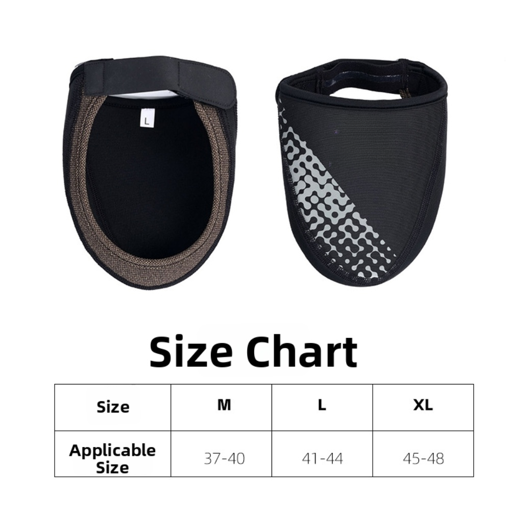 ผ้าคลุมรองเท้าจักรยานเสือภูเขา - Cycling Shoes For Commute บทวิจารณ์และราคา