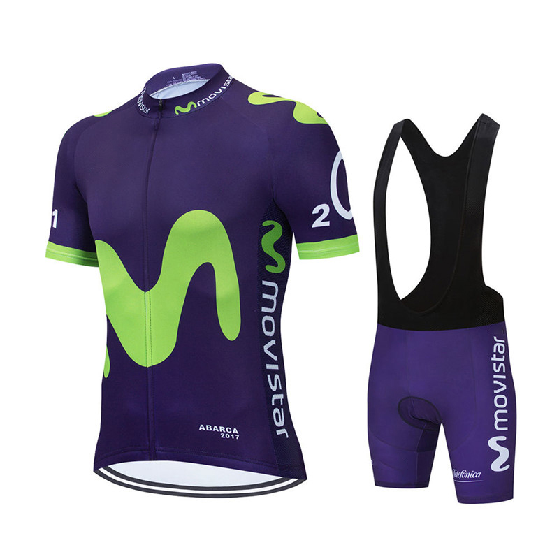 ฤดูร้อนใหม่ Movistar ทีมชุดขี่ - Cycling Commute Shorts บทวิจารณ์และราคา