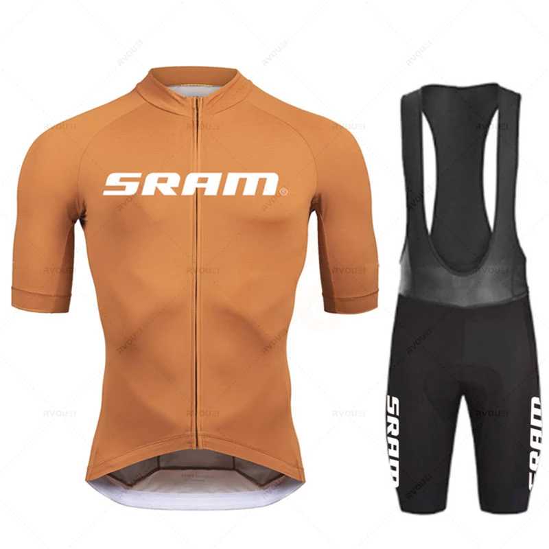 2024 Sram Proชุดขี่จักรยานJers - Cycling Commute Shorts บทวิจารณ์และราคา