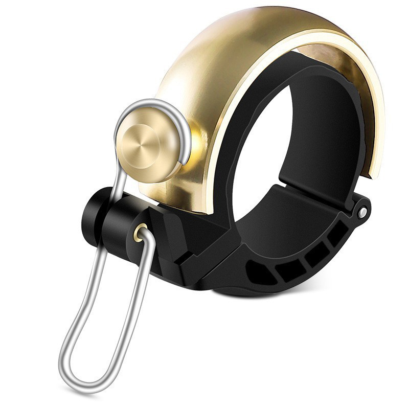 กระดิ่งจักรยานสำหรับผู้ใหญ่และ - Bell Handlebar Ring บทวิจารณ์และราคา