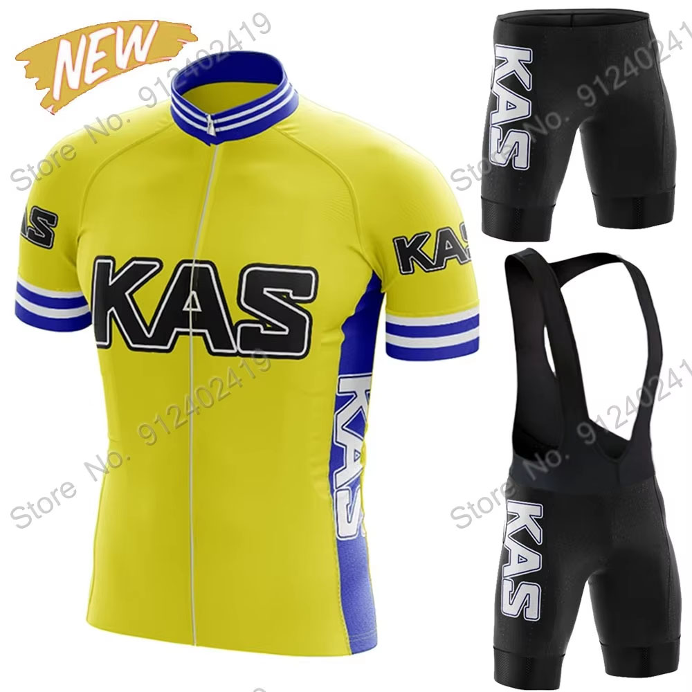 ชุดเสื้อจักรยานทีม New Retro K - Cycling Commute Shorts บทวิจารณ์และราคา