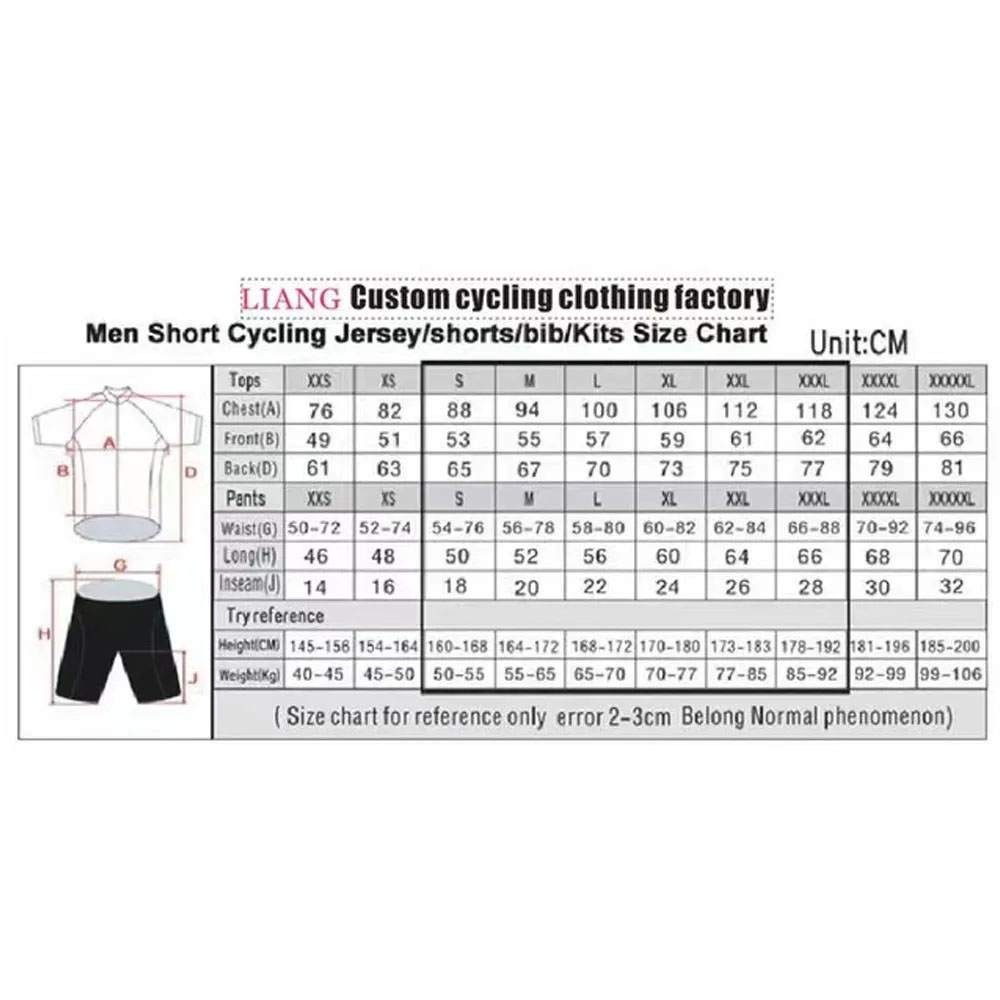ชุดเสื้อจักรยานทีม New Retro K - Cycling Commute Shorts บทวิจารณ์และราคา