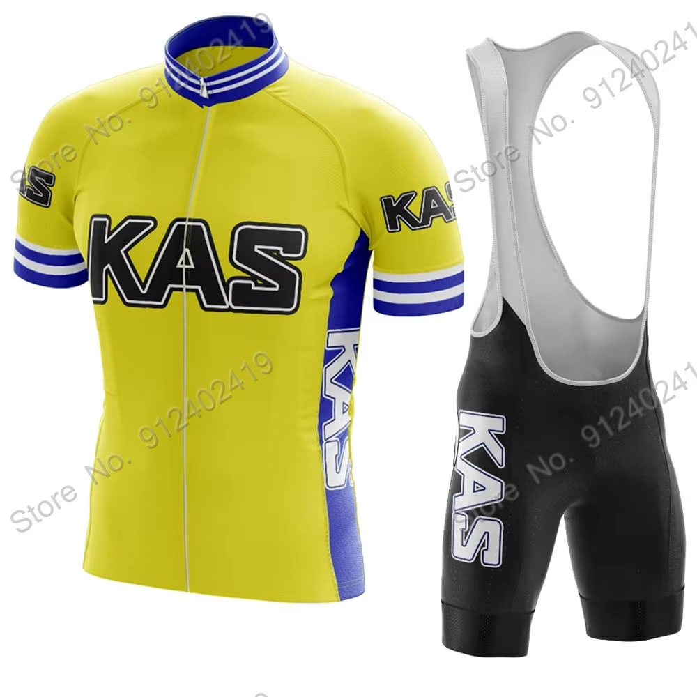 ชุดเสื้อจักรยานทีม New Retro K - Cycling Commute Shorts บทวิจารณ์และราคา