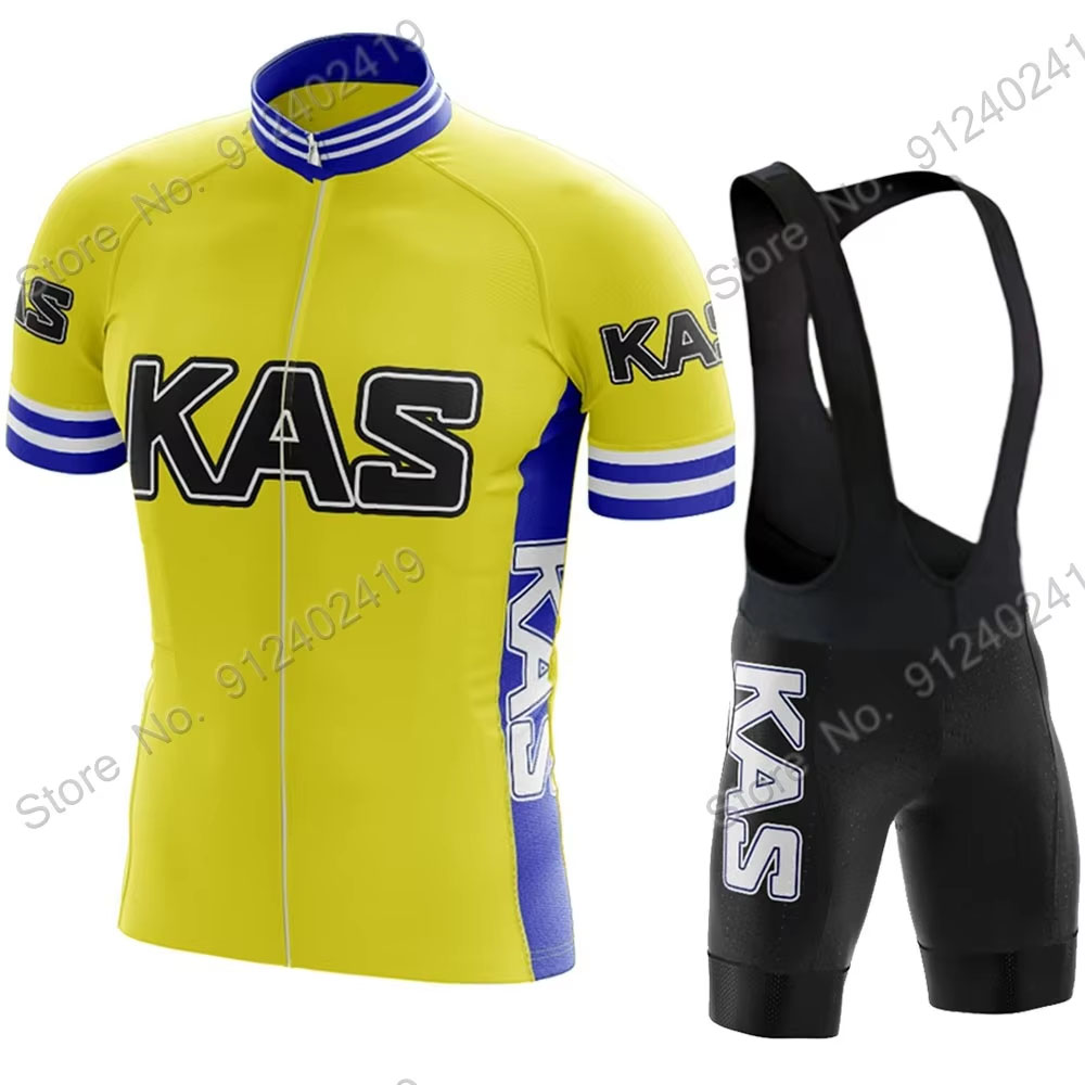 ชุดเสื้อจักรยานทีม New Retro K - Cycling Commute Shorts บทวิจารณ์และราคา