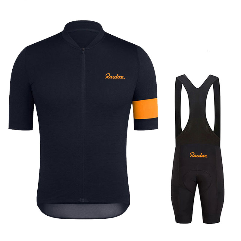 ชุดเสื้อเจอร์ซีย์นักปั่นแขนสั้ - Cycling Commute Shorts บทวิจารณ์และราคา