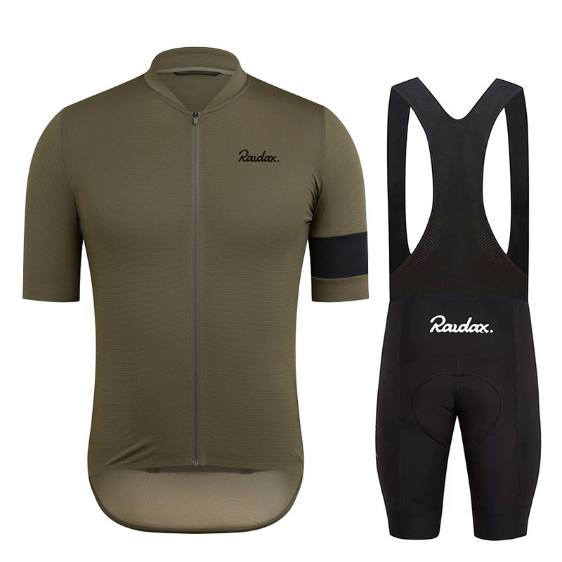 ชุดเสื้อเจอร์ซีย์นักปั่นแขนสั้ - Cycling Commute Shorts บทวิจารณ์และราคา