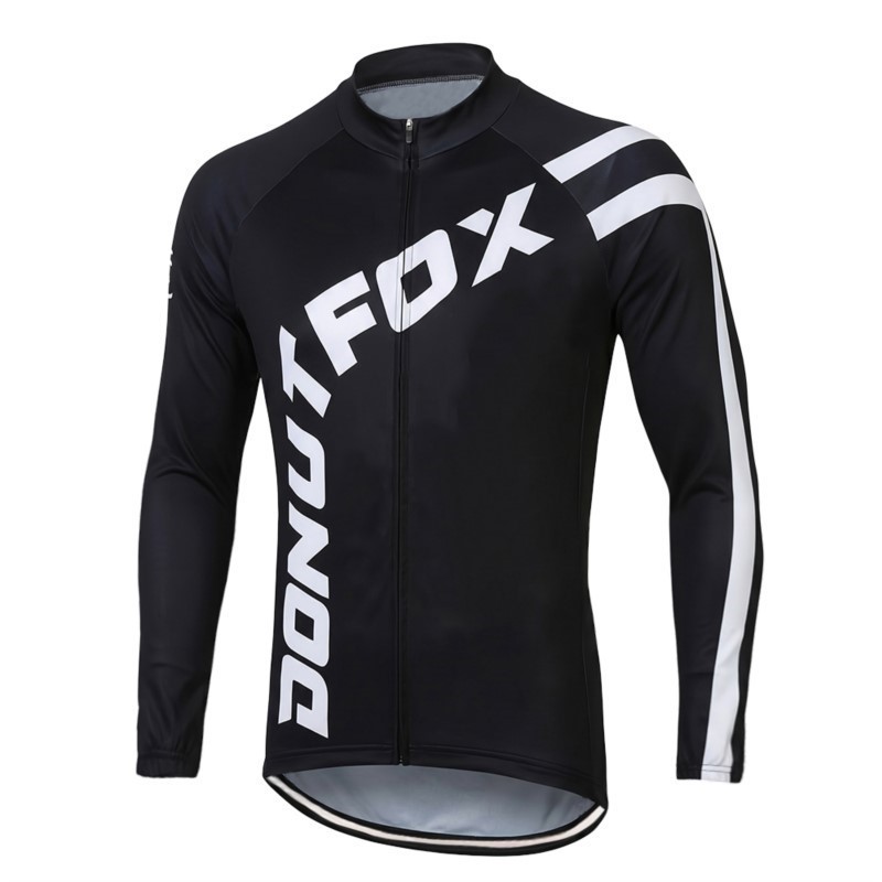 เสื้อเจอร์ซีย์ MTB แขนยาวสำหรั - Cycling Commute Shorts บทวิจารณ์และราคา