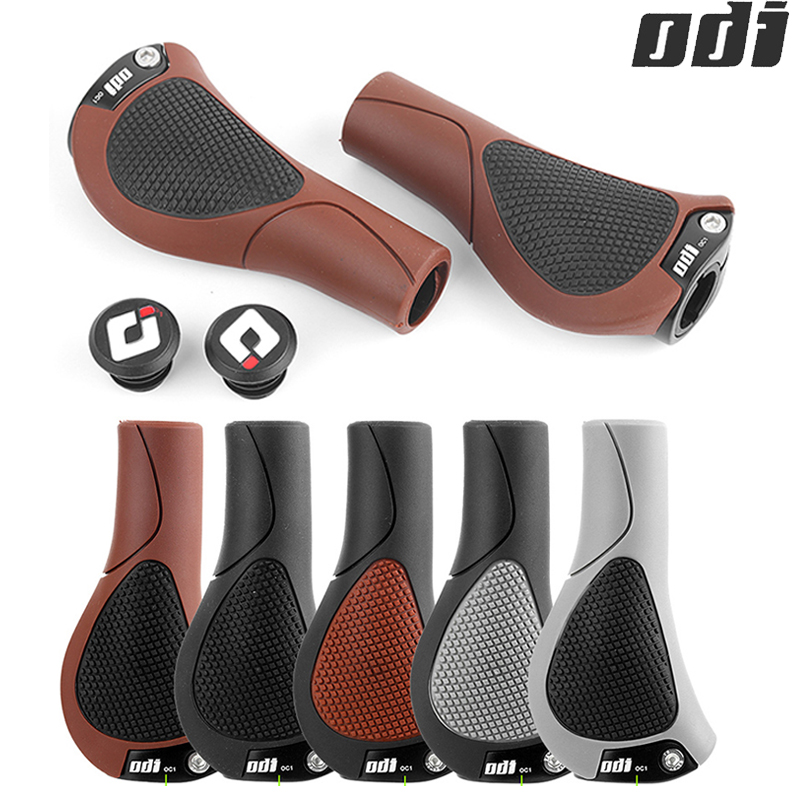 ด้ามจับจักรยาน OC1ตามหลักสรีรศ - Bell Handlebar Ring บทวิจารณ์และราคา