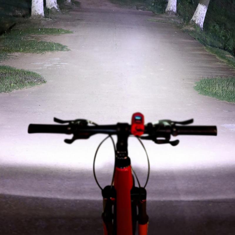 จักรยานอิเล็กทรอนิกส์ฮอร์นขี่จ - Cycling In City บทวิจารณ์และราคา