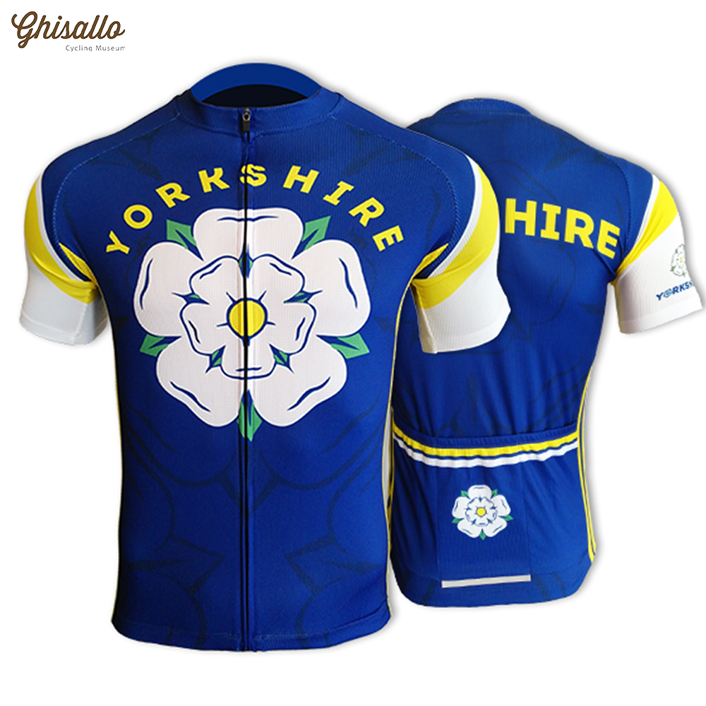ชุดเสื้อปั่นจักรยาน Yorkshire  - Cycling Commute Shorts บทวิจารณ์และราคา
