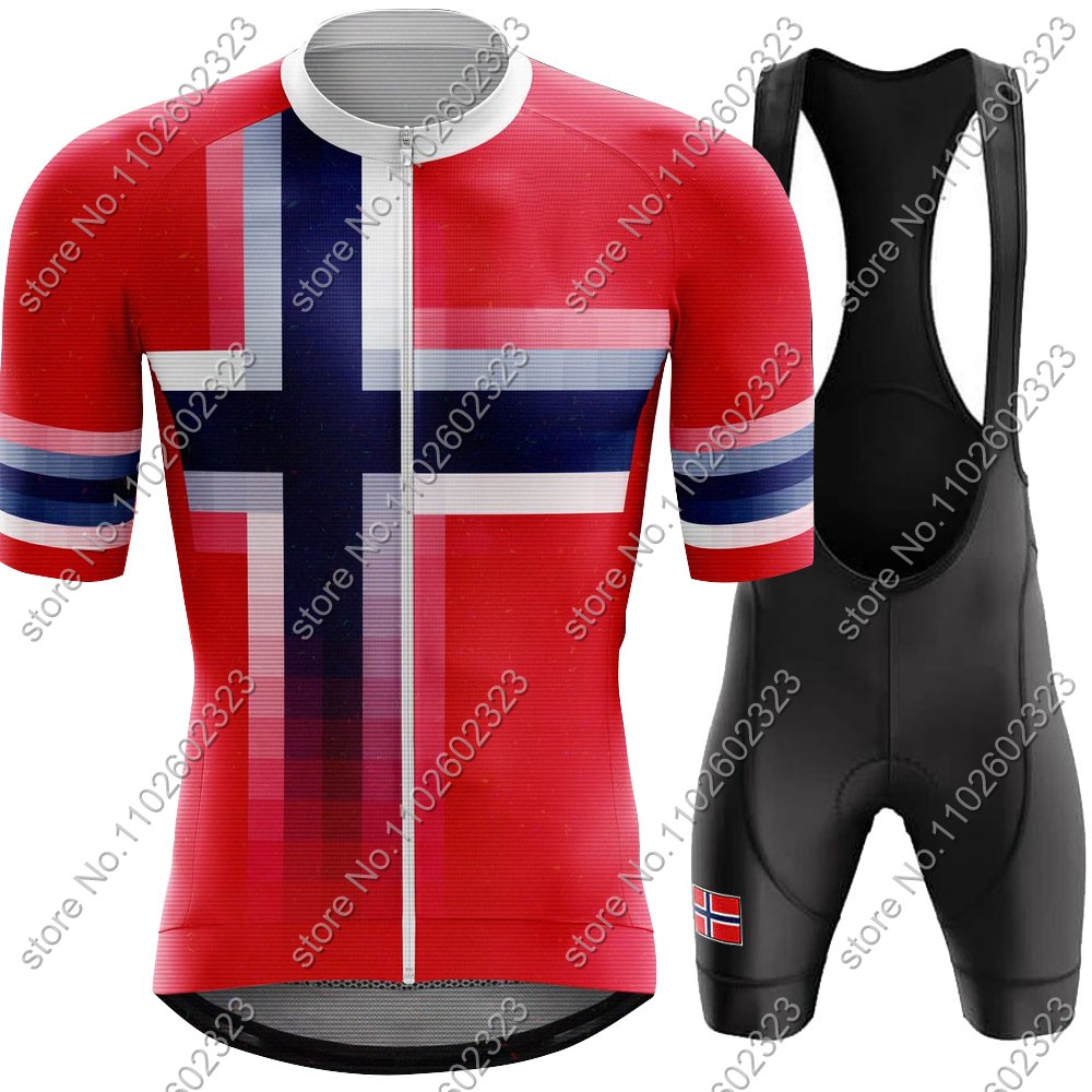 2024 Norway ชุดทีมชาติเสื้อเจอ - Cycling Commute Shorts บทวิจารณ์และราคา