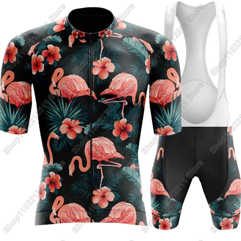 2025 Flamingoชุดขี่จักรยานJers - Cycling Commute Shorts บทวิจารณ์และราคา