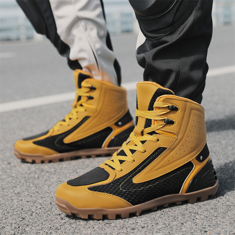 รองเท้าปั่นจักรยาน รองเท้าบูทก - Cycling Shoes For Commute บทวิจารณ์และราคา