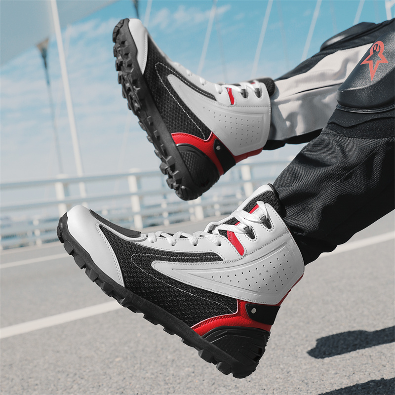 รองเท้าปั่นจักรยาน รองเท้าบูทก - Cycling Shoes For Commute บทวิจารณ์และราคา