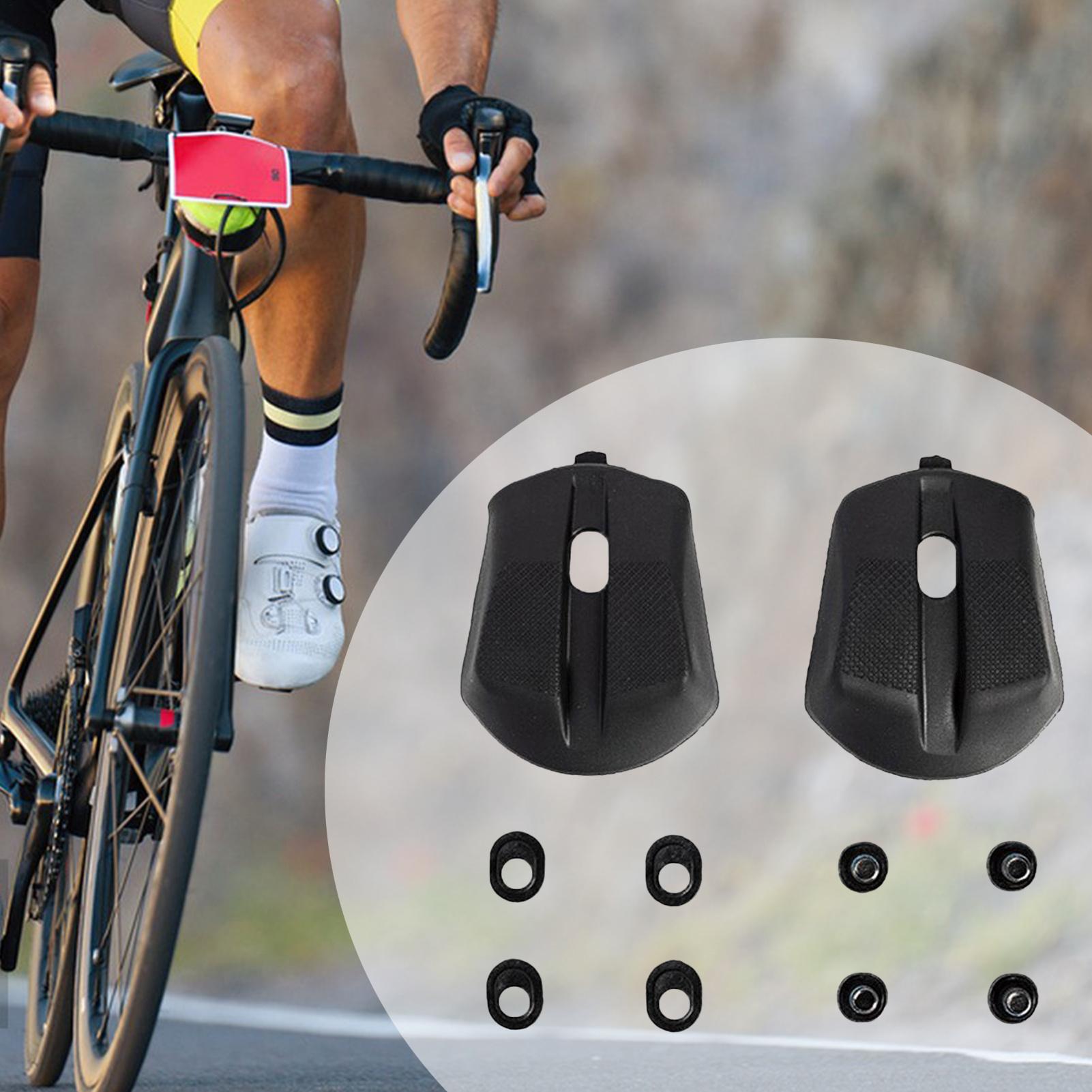 แผ่นรองส้นรองเท้าจักรยานเสือหม - Cycling Shoes For Commute บทวิจารณ์และราคา