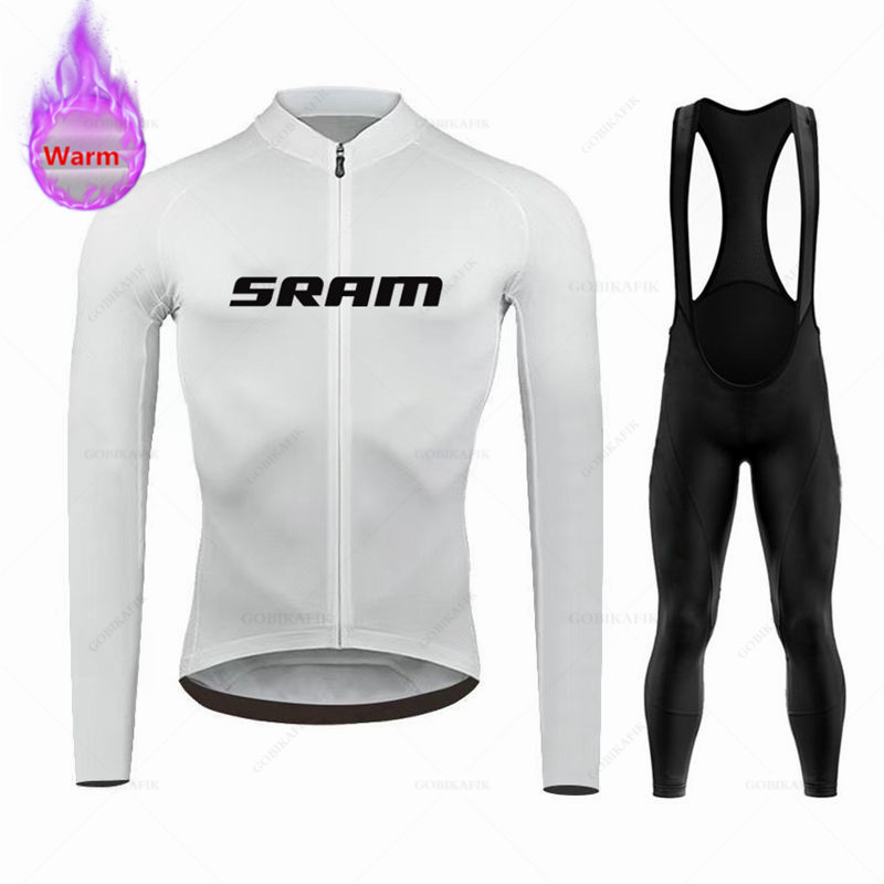 SRAM ชุดทีมเสื้อเจอร์ซีย์นักปั - Cycling Community บทวิจารณ์และราคา